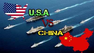 भारत-प्रशांत क्षेत्र में चीन के इरादे प्रतिकूल- अमेरिका