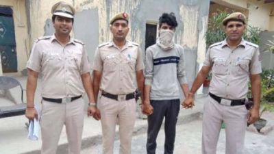 दिल्ली पुलिस ने किया लूटेरों के गिरोह का पर्दाफाश, बेहद शातिर ढंग से देते थे वारदात को अंजाम