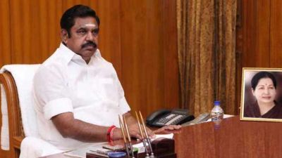 तमिलनाडु सीएम का बड़ा बयान, कहा- हम राजीव गाँधी के हत्यारों को रिहा करने के लिए प्रतिबद्ध