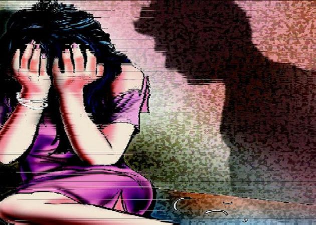 Minor 'handed' to 6 people, faces rape and immoral trafficking