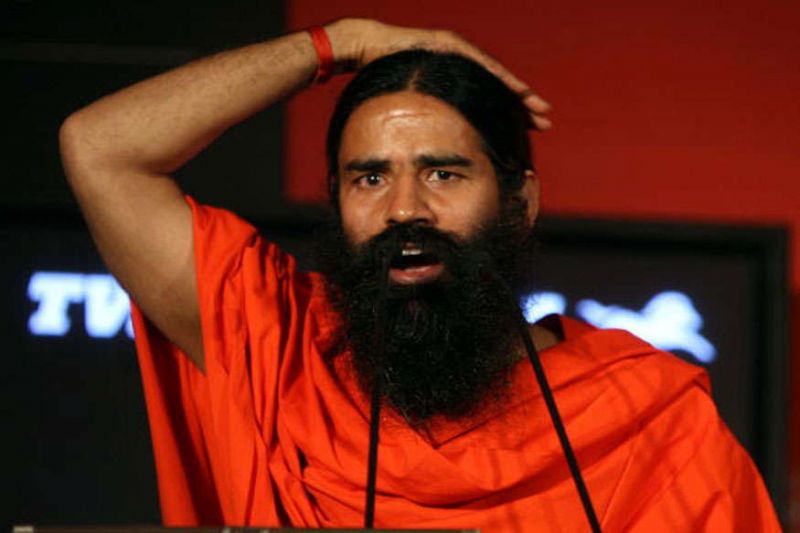 Delhi HC issues notice against Ramdev, find out what is the matter?