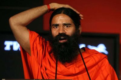 'Cancer cases increased after Corona', says Baba Ramdev
