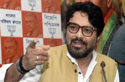 'Bengali voters have made a historic mistake', says Babul Supriyo, who was outraged after losing