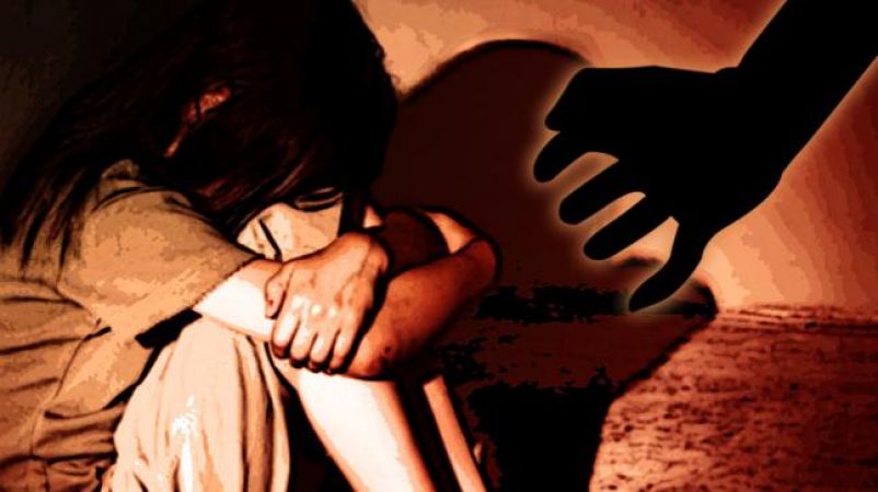 Minor girl abducted and raped by 26-year-old disabled man