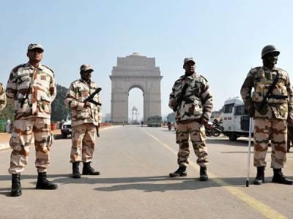 दिल्ली मुंबई में बड़ी आतंकी वारदात की संभावना, भारत में दाखिल हुए आतंकी