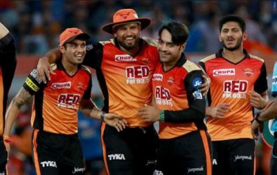 IPL 2018: इन वजहों से मिला हैदराबाद को फाइनल का टिकट