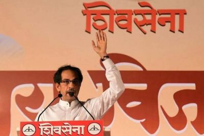 Shiv Sena claims, if Amit Shah gets the Defense Ministry then Pakistan issue will be solved
