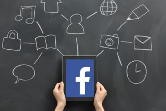 Facebook made changes regarding the ads on its websites