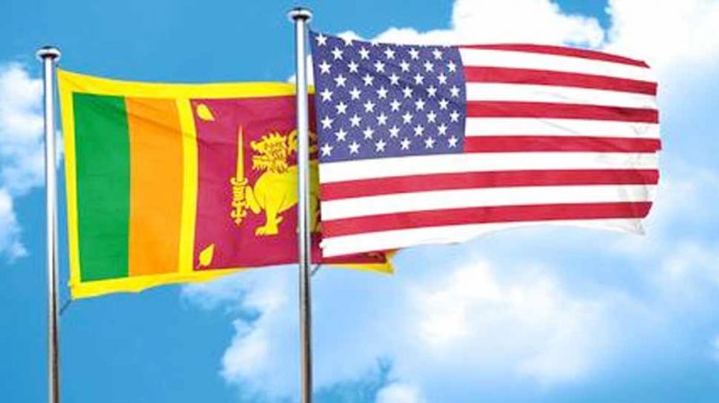 श्रीलंका में नहीं सुलझ रहा राजनैतिक संकट, अमेरिका बोला- जरूरी संवैधानिक प्रक्रिया करे पालन