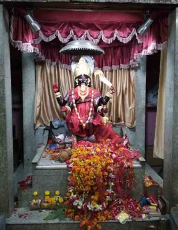 सबरीमाला मंदिर की तरह बंगाल के कालीपूजा पंडाल में भी महिलाओं का प्रवेश वर्जित