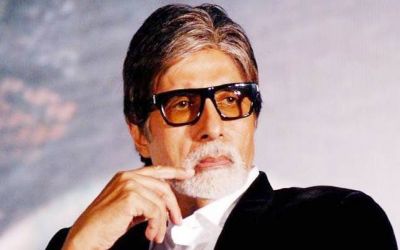 Amitabh Bachchan says'  I want freedom from fame', on all the allegations