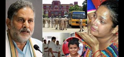 Pradyuman murder case: CBI gives details, clean chit to bus conductor