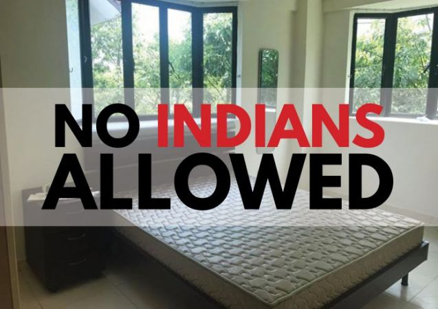 ब्रिटेन- कढ़ी पकाने पर भारतीय किरायेदारों पर हटा प्रतिबंध