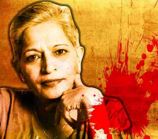 The murderer of Gauri Lankesh will be caught in few weeks: Home Minister Ramalinga Reddy