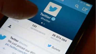 ट्वीटर को सरकार की फटकार, जल्द लगाए नफरत फैलाने वाले मैसेज पर लगाम