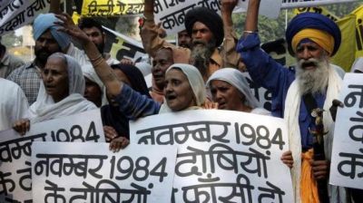 1984 सिख दंगा मामला: दो लोग दोषी करार, कल सजा का ऐलान करेगी दिल्ली हाई कोर्ट