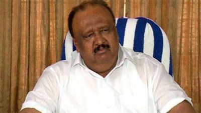 केरल के मंत्री पर लगा आरोप, दिया इस्तीफा