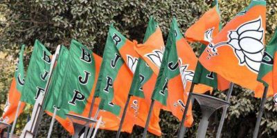 मध्यप्रदेश चुनाव: भाजपा ने 50 से ज्यादा बागी नेताओं को पार्टी से निकाला