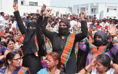 मध्यप्रदेश चुनाव: राज्य में लगातार घटते जा रहे मुस्लिम नेता, आखिर क्या है वजह ?