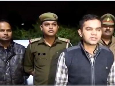 Avery Big crime cleanup in Noida, 6 wanted criminals arrested in separate encounters