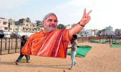 गुजरात में आज चुनावी प्रचार करेंगे प्रधानमंत्री मोदी