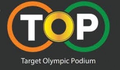 टारगेट ओलंपिक पोडियम योजना के तहत 7 ट्रैक और फील्ड किया गया डेवलप