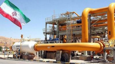भारत बंद करेगा ईरान से कच्चे तेल का आयात