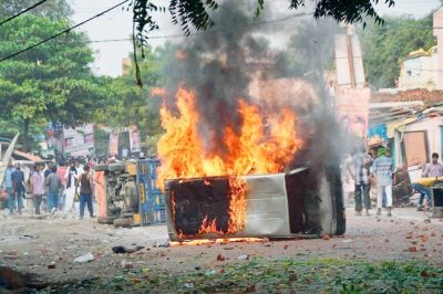 Muharram Violence: 12 arrested in Kanpur while 3 injured in Vadodara