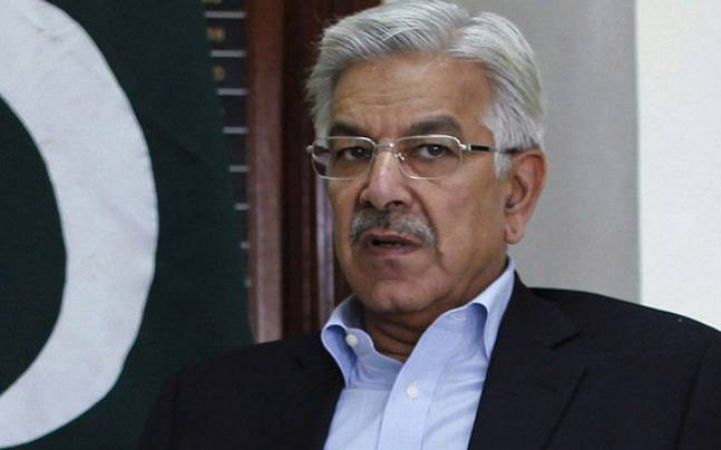 मोदी है  ”चुना हुआ आतंकी” - पाकिस्तानी विदेश मंत्री