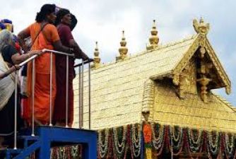Sabarimala temple issue resounded in SC, find out what's the whole matter?