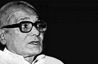 जयप्रकाश नारायण:  भारतीय इतिहास में विपक्ष की राजनीति के लिए थे प्रसिद्ध