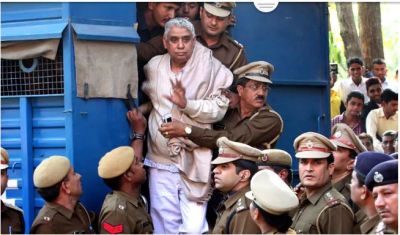 Self-Styled Godman Rampal sentences Life Imprisonment In Two Murder Cases