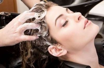 3 easy tips to spa your hair at home