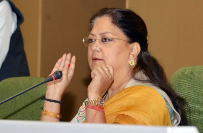 विवादित बिल पर राजस्थान की सरकार बैकफुट पर