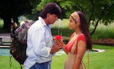 23 years of DDLJ: “Thank u for falling in love with us”, SRK thanks fans