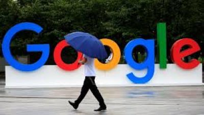 यौन उत्पीड़न के आरोप में गूगल ने 48 लोगों को नौकरी से निकाला