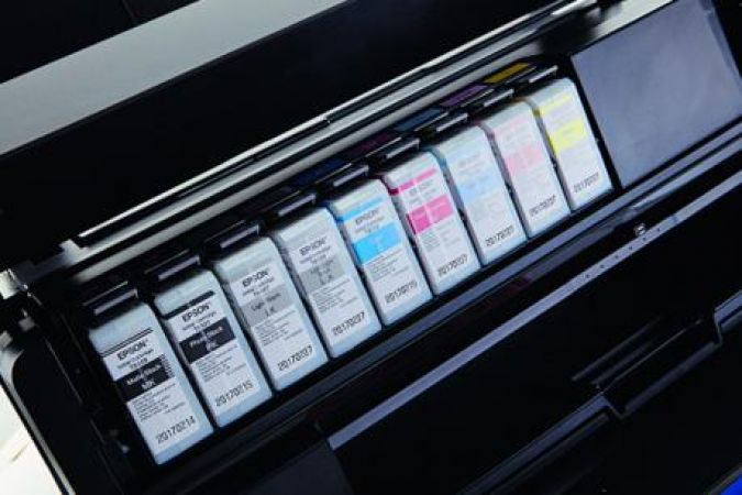 Konica launches an efficient printer at a lower cost | NewsTrack English 1