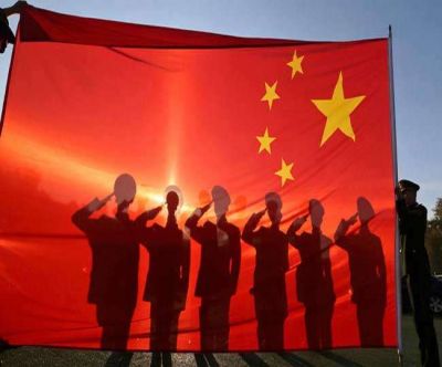 राष्ट्रगान,ध्वज का अपमान करने पर चीन में बढ़ेगी सज़ा अवधि