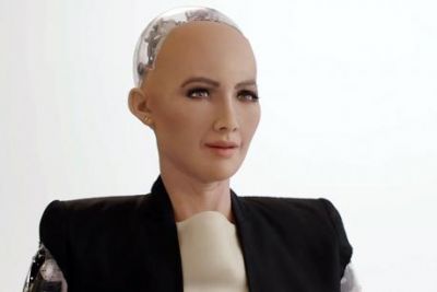 For the first time, this country gave citizenship to a robot