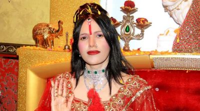 राम रहीम के बाद राधे मां की बढ़ी मुश्किलें, लगे गंभीर आरोप