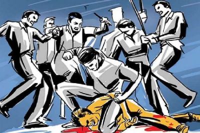 बंगाल: प्राइवेट फर्म के कर्मचारियों ने सहकर्मी को पीट-पीटकर मार डाला, तीन गिरफ्तार