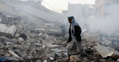 यमन: अलकायदा के 4 सदस्यों को अमेरिका ने ड्रोन हमले से मार गिराया