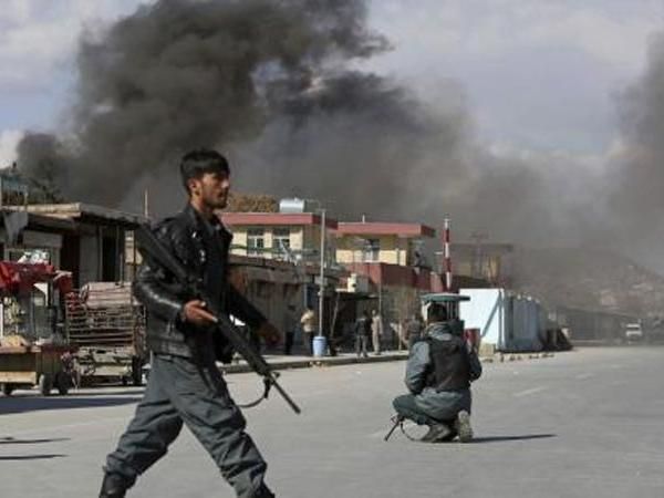 अफगानिस्तान में एक और आत्मघाती हमला, 19 लोगों की मौत