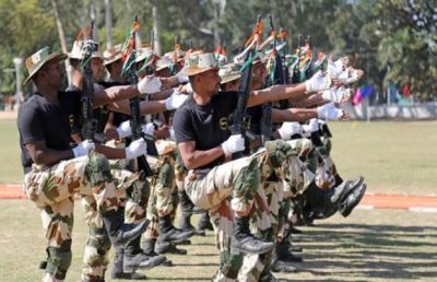 Bumper jobs for these posts in ITBP, apply