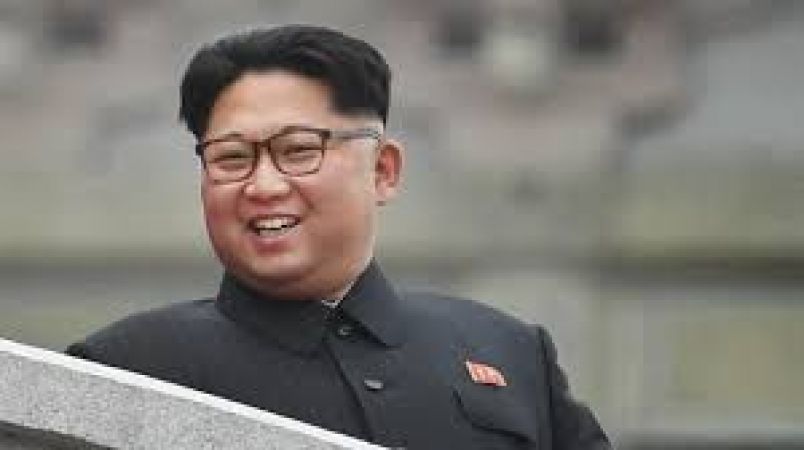 परमाणु परिक्षण केंद्र बंद करने के लिए सहमत हुआ उत्तर कोरिया