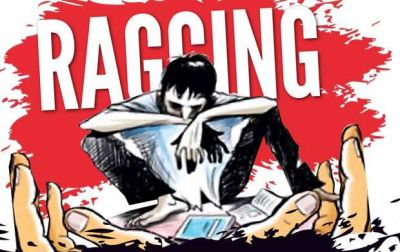 Why students are mistaking 'Ragging' with 'Crime'?
