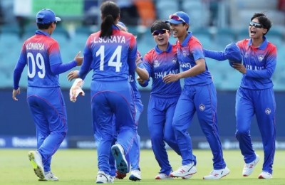 ICC Women's T20 World Cup Qualifier to be decided in Abu Dhabi today