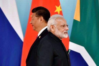 मालदीव में हार गया चीन, हुई भारत की जीत