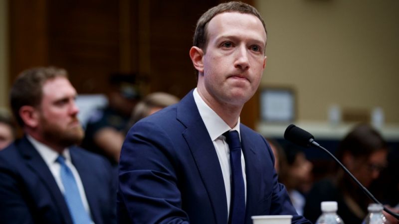 फेसबुक के संस्‍थापक जकरबर्ग को हैकर ने दी अकाउंट हैक कर के डिलीट करने की धमकी