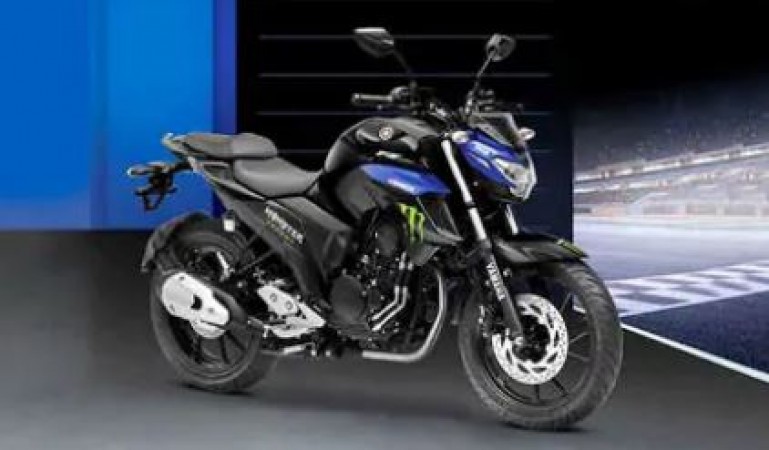 fz 25 bs6 specifications